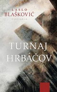 Turnaj hrbáčov - Kniha