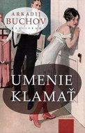 Umenie klamať - Kniha