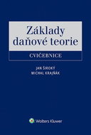 Základy daňové teorie Cvičebnice - Kniha