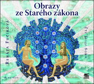 Obrazy ze Starého zákona - Audiokniha na CD