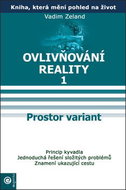 Prostor variant: Ovlivňování reality I. - Kniha