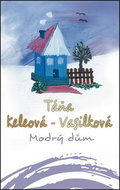 Modrý dům - Kniha