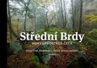Střední Brdy: Hory uprostřed Čech - Kniha
