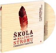 Škola malého stromu - Audiokniha na CD