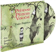 Horrible Christmas Stories - CD Audiobooks