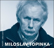 Miloslav Topinka - CD Audiobooks