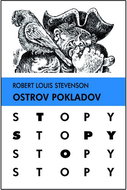 Ostrov pokladov - Kniha