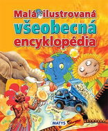 Malá ilustrovaná všeobecná encyklopédia - Kniha