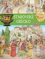 Staroveké Grécko - Kniha