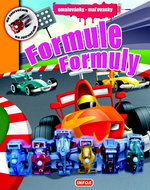 Formulae/Forms: colouring pages - Colouring Book