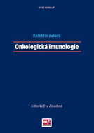 Onkologická imunologie - Kniha