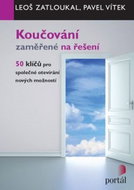 Koučování zaměřené na řešení - Kniha