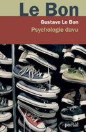 Psychologie davu - Kniha