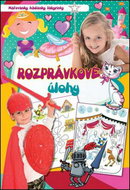 Rozprávkové úlohy - Kniha