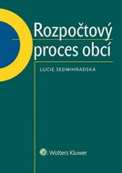 Rozpočtový proces obcí - Kniha