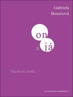 On a já: Duchovní deník - Kniha