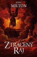 Ztracený ráj - Kniha