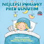 Nejlepší pohádky před usnutím - Audiokniha na CD