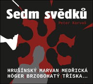 Sedm svědků - Audiokniha MP3