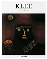 Klee - Kniha