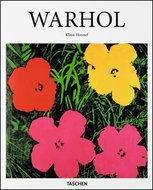 Warhol - Kniha