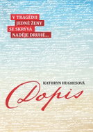 Dopis - Kniha