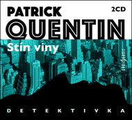 Shadow of Guilt 2 CD: Detective Story - CD Audiobooks