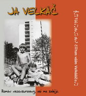 Ja Velkáč CD - Audiokniha na CD