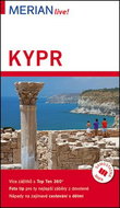 Kypr - Kniha