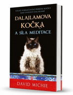 Dalajlamova kočka a síla meditace - Kniha