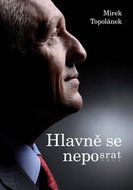 Hlavně se neposrat - Kniha
