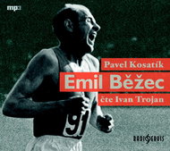 Emil Runner - CD Audiobooks