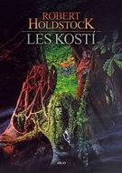 Les kostí - Kniha