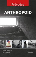 Anthropoid - Kniha
