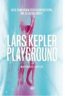Playground - Kniha