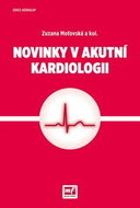 Novinky v akutní kardiologii - Kniha