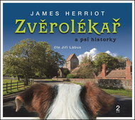Veterinarian and dog stories - MP3 Audiobook