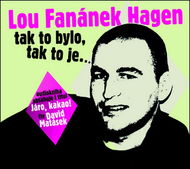 Tak to bylo, tak to je.... - Audiokniha na CD