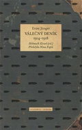 Válečný deník 1914–1918 - Kniha