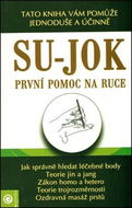 Su-Jok První pomoc na ruce - Kniha