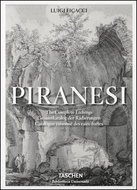 Piranesi: The Complete Etchings - Kniha