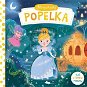 Minipohádky: Popelka - Kniha