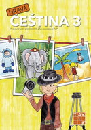 Hravá čeština 3: Pracovní sešit pro 3. ročník ZŠ - Kniha
