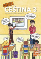 Hravá čeština 3: Učebnice pro 3. ročník ZŠ - Kniha