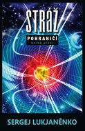 Stráž: Pohraničí Kniha první - Kniha