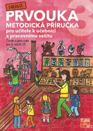 Hravá prvouka 3 Metodická příručka: pro učitele k učebnici a pracovnímu sešitu - Kniha