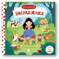 Minirozprávky – Snehulienka - Kniha