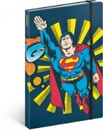 Superman Bang notes linkovaný - Diář
