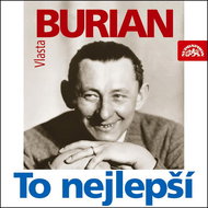 To nejlepší - Audiokniha na CD