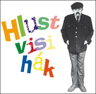 Hlustvisihák - Audiokniha na CD